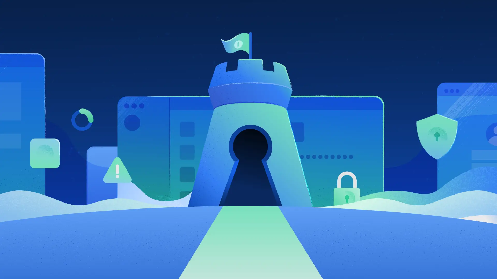 Remove standing access before AI agents exploit it