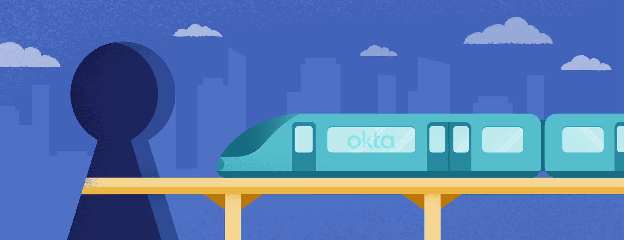 1Password Extended Access Management's Okta integration
