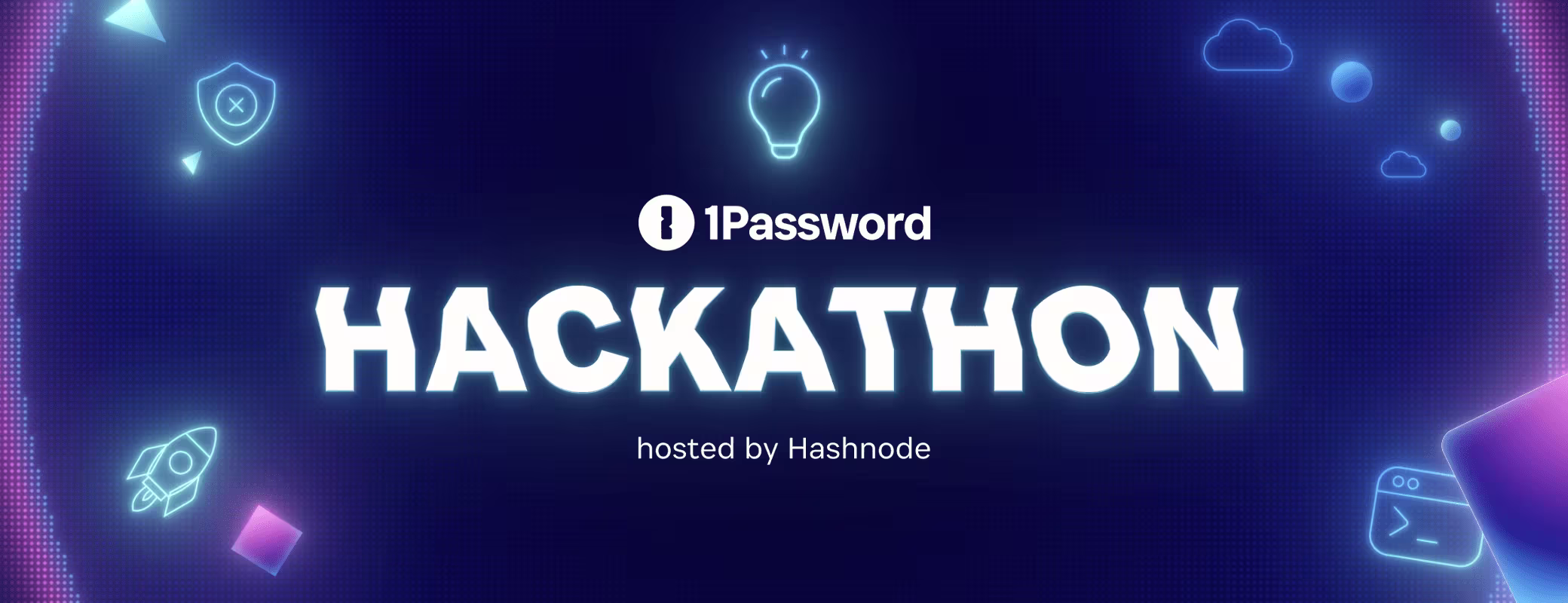 Congratulations to the 1Password Hackathon winners! 🏆
