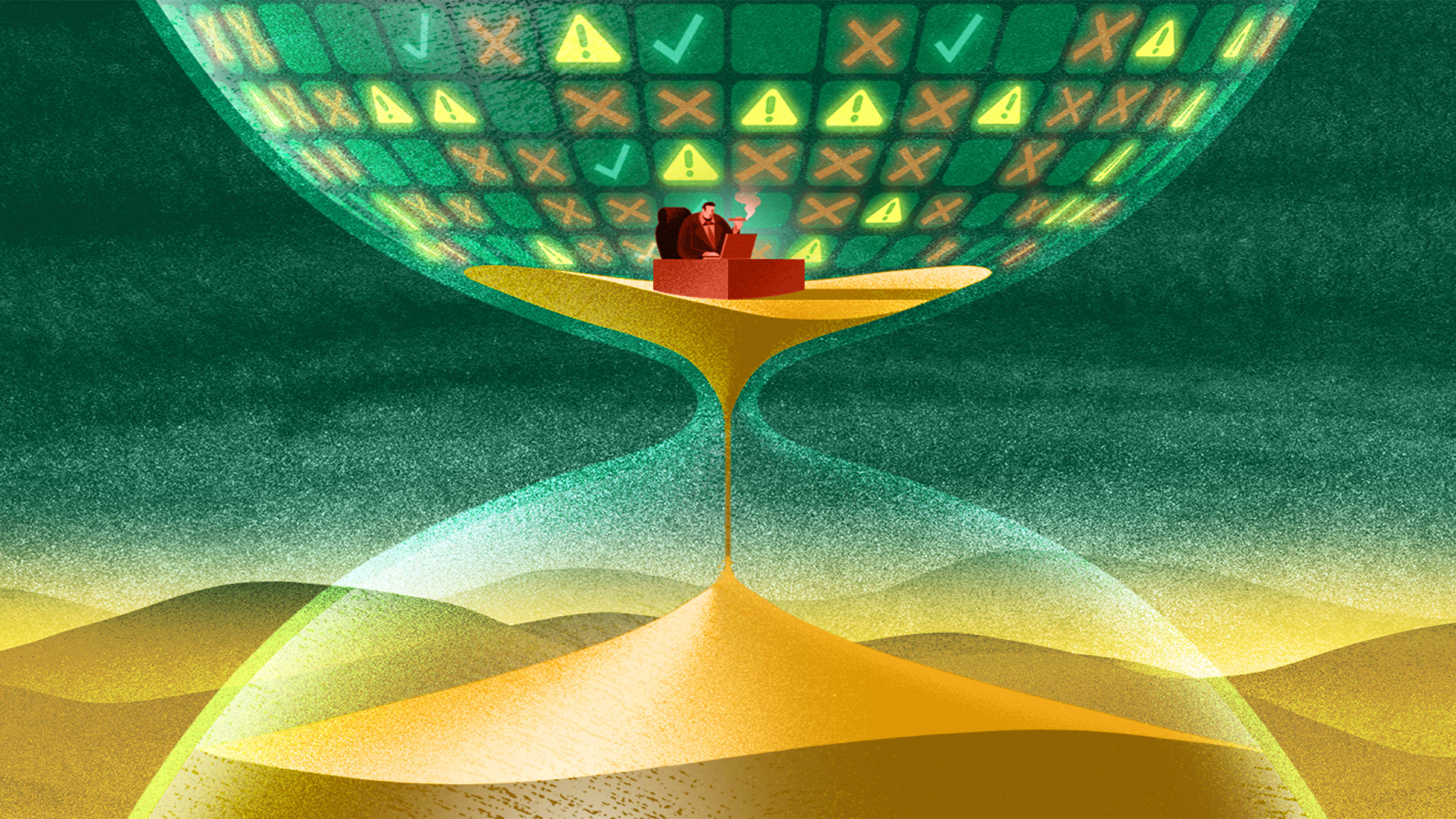 Beyond patching: Building a Mythos-ready security program