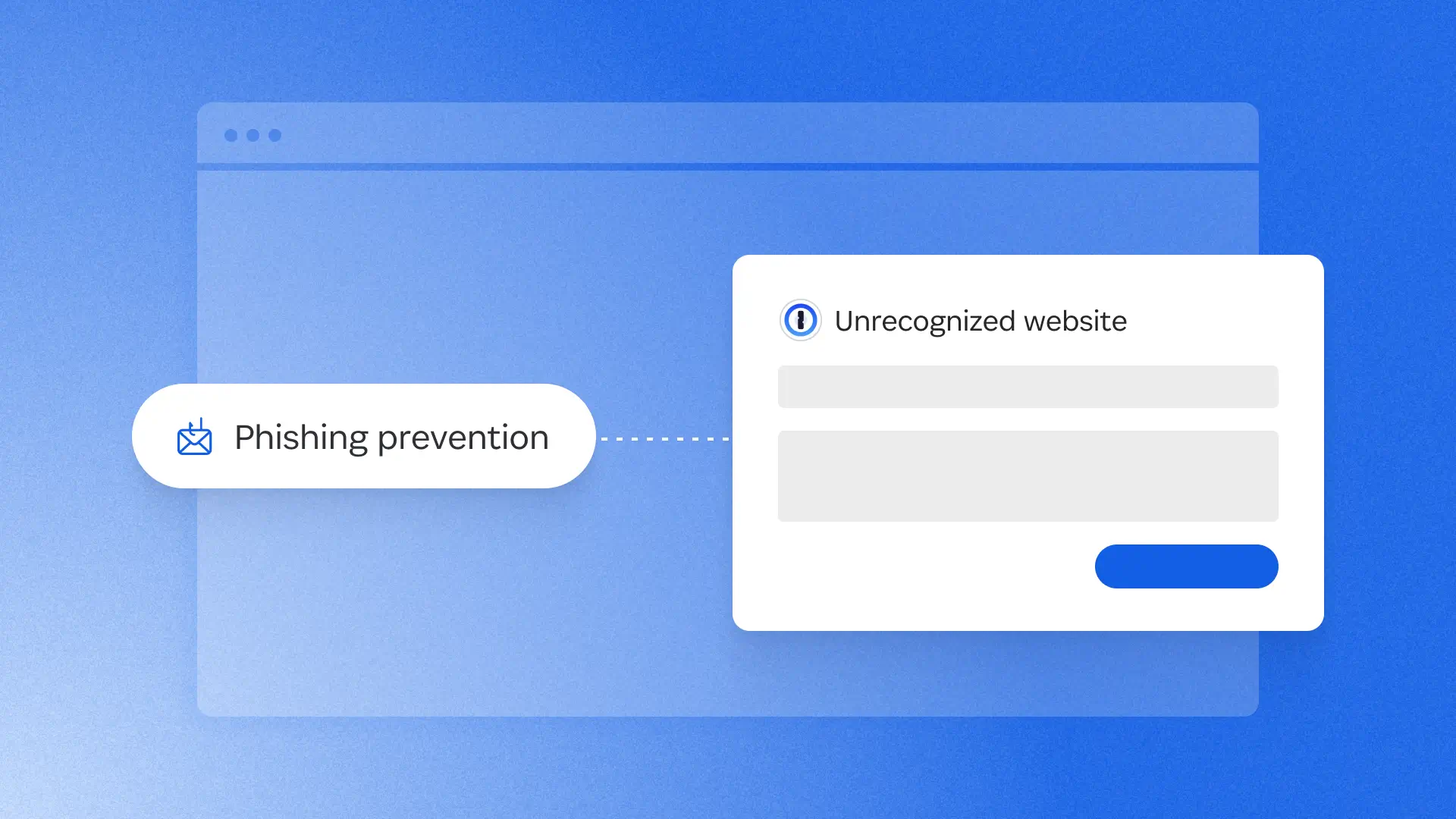 1Password product enhancements: Smarter autofill, phishing prevention, and more