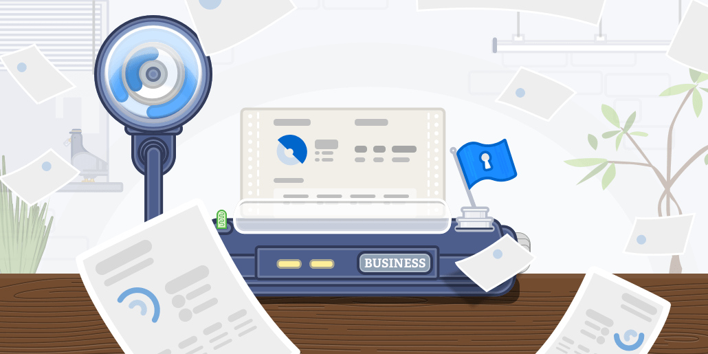 Learn how your business is using 1Password with reports | 1Password