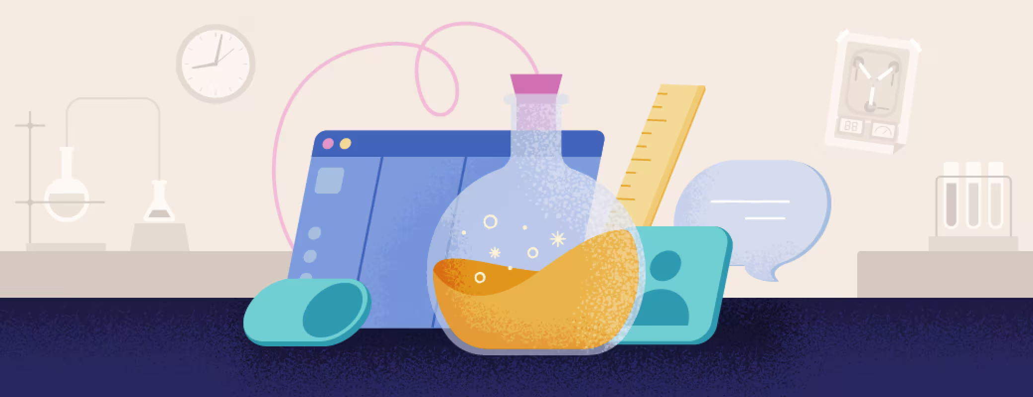 Introducing a new way to try experimental 1Password features