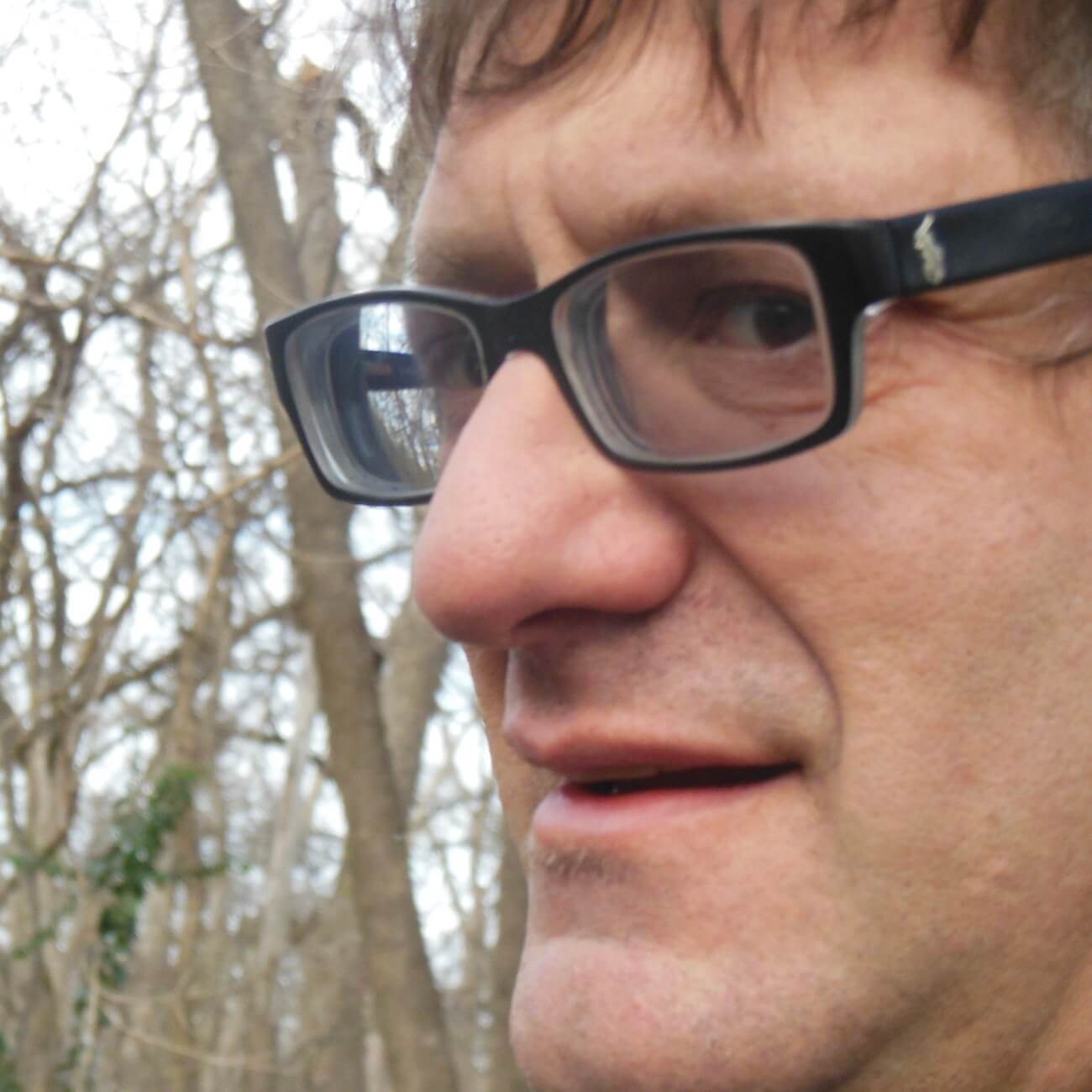 Jeffrey Goldberg - Principal Security Architect