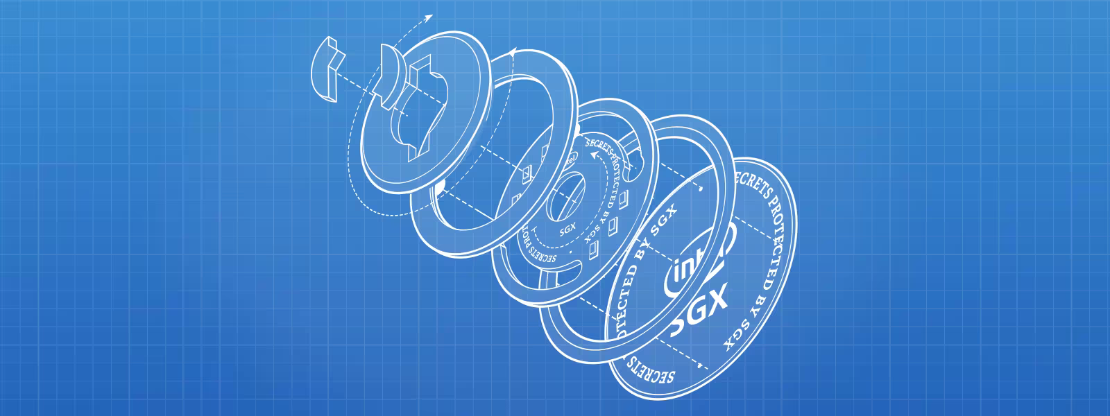 Using Intel’s SGX to keep secrets even safer