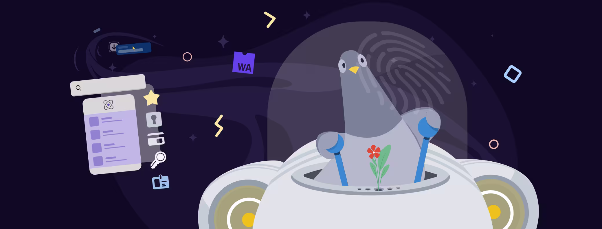 1Password X: May 2019 update