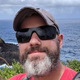 Andrew Beyer - Browser Experience Lead