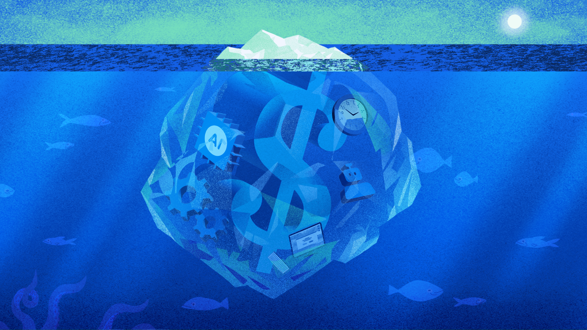 The tokenmaxxing bill is due: Take control of AI spend with SaaS Manager