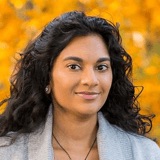 Swapna Krishna - Content Jedi