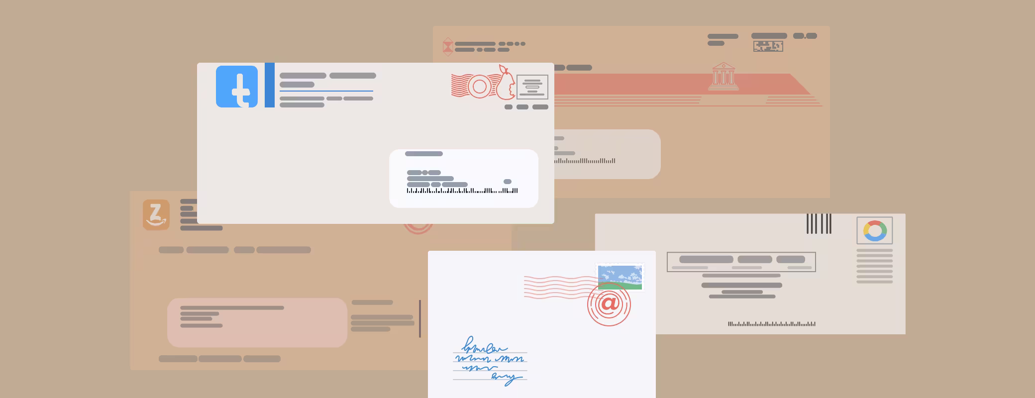 What is email spoofing, and how can you protect yourself?