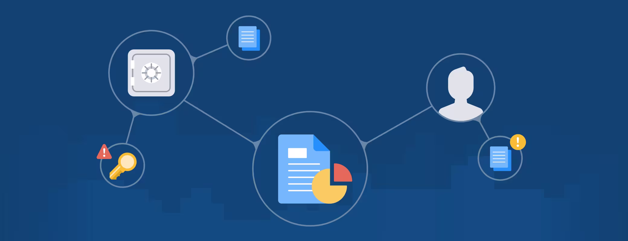 Guard against external data breaches with domain breach reports