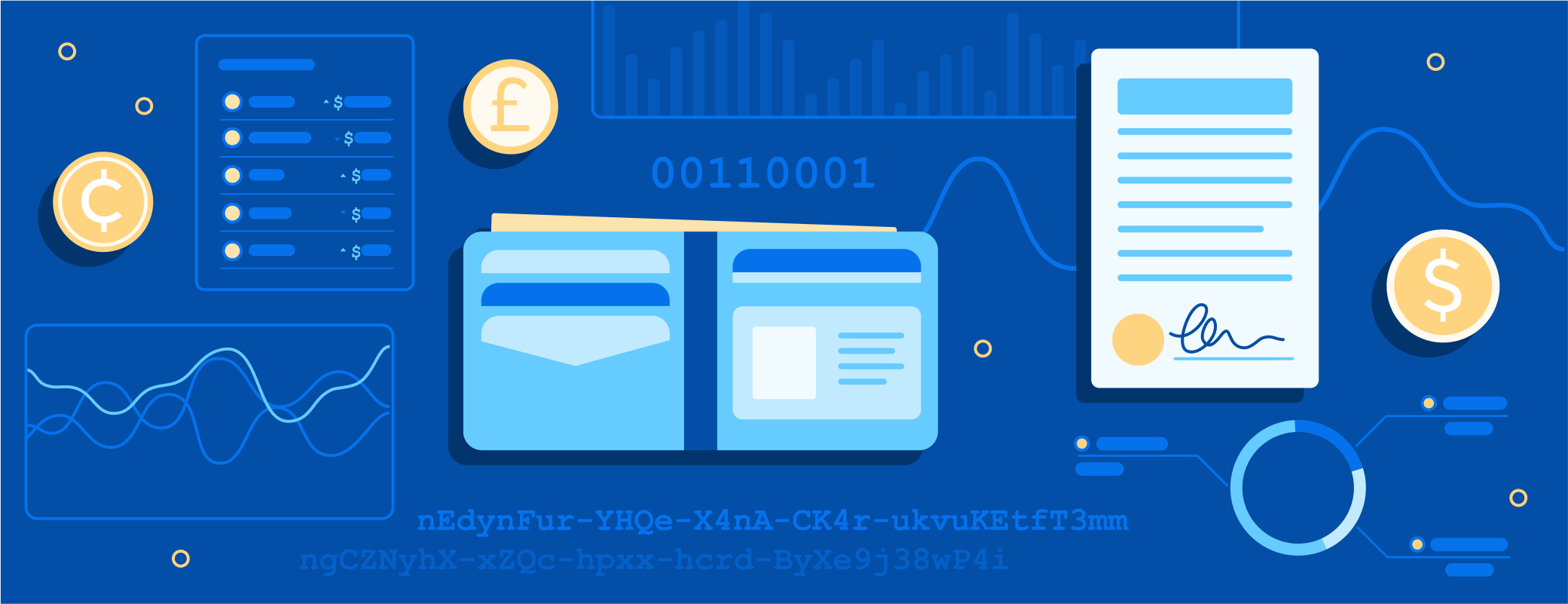 How 1Password helps protect your finances | 1Password
