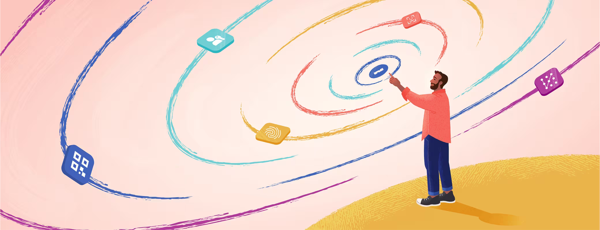 Eliminate password risks and accelerate your journey to passwordless with 1Password