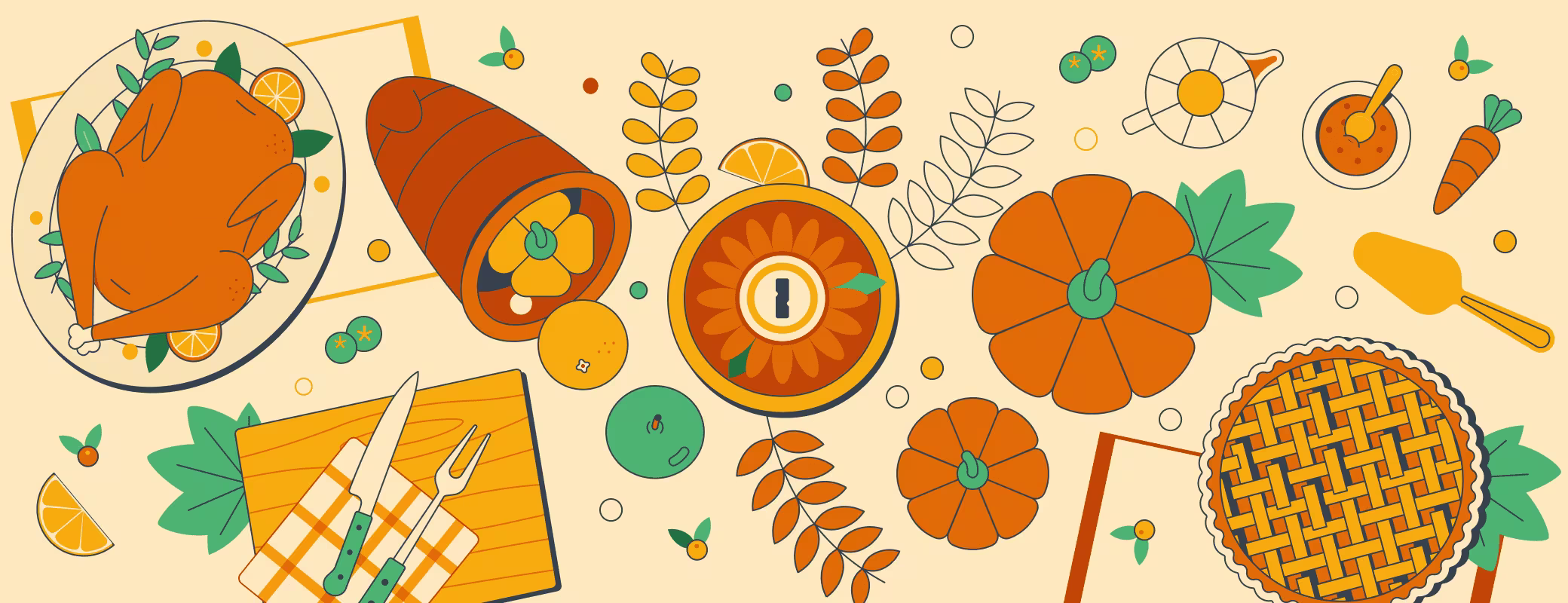 Secure your family with 1Password and provide food security to communities