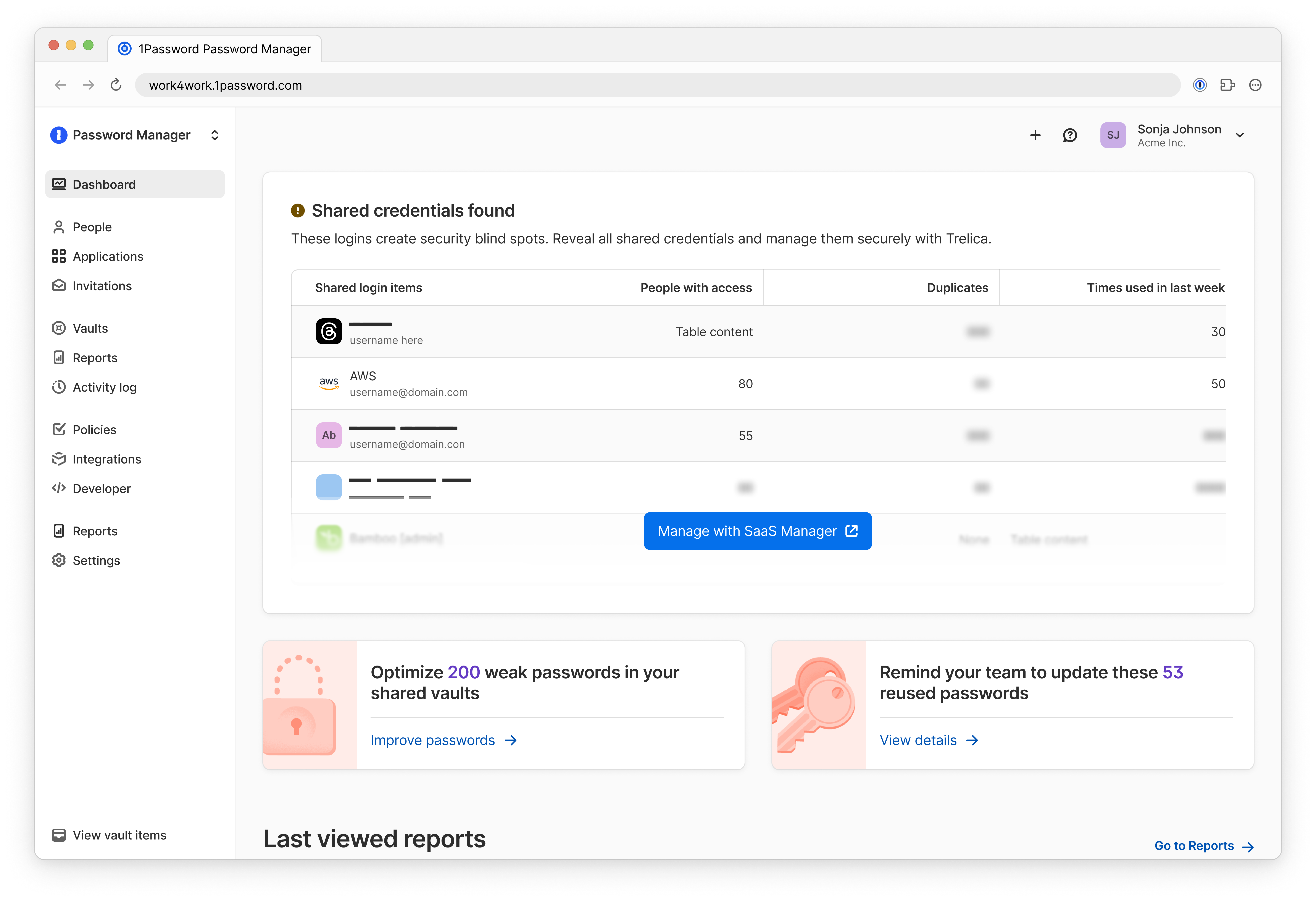 2 - Shadow IT Discovery