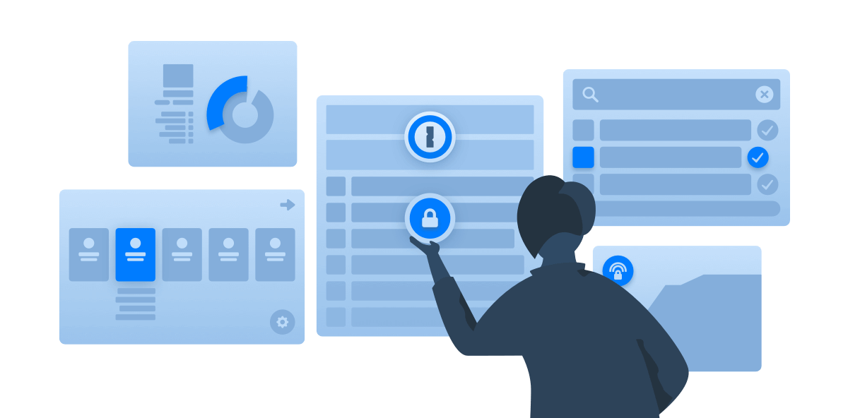 Introducing 1Password Business | 1Password