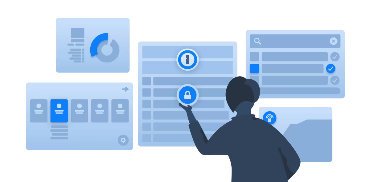 Introducing 1Password Business