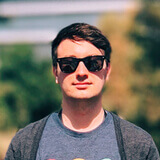 Matt Davey - CXO (Chief Experience Optimist)