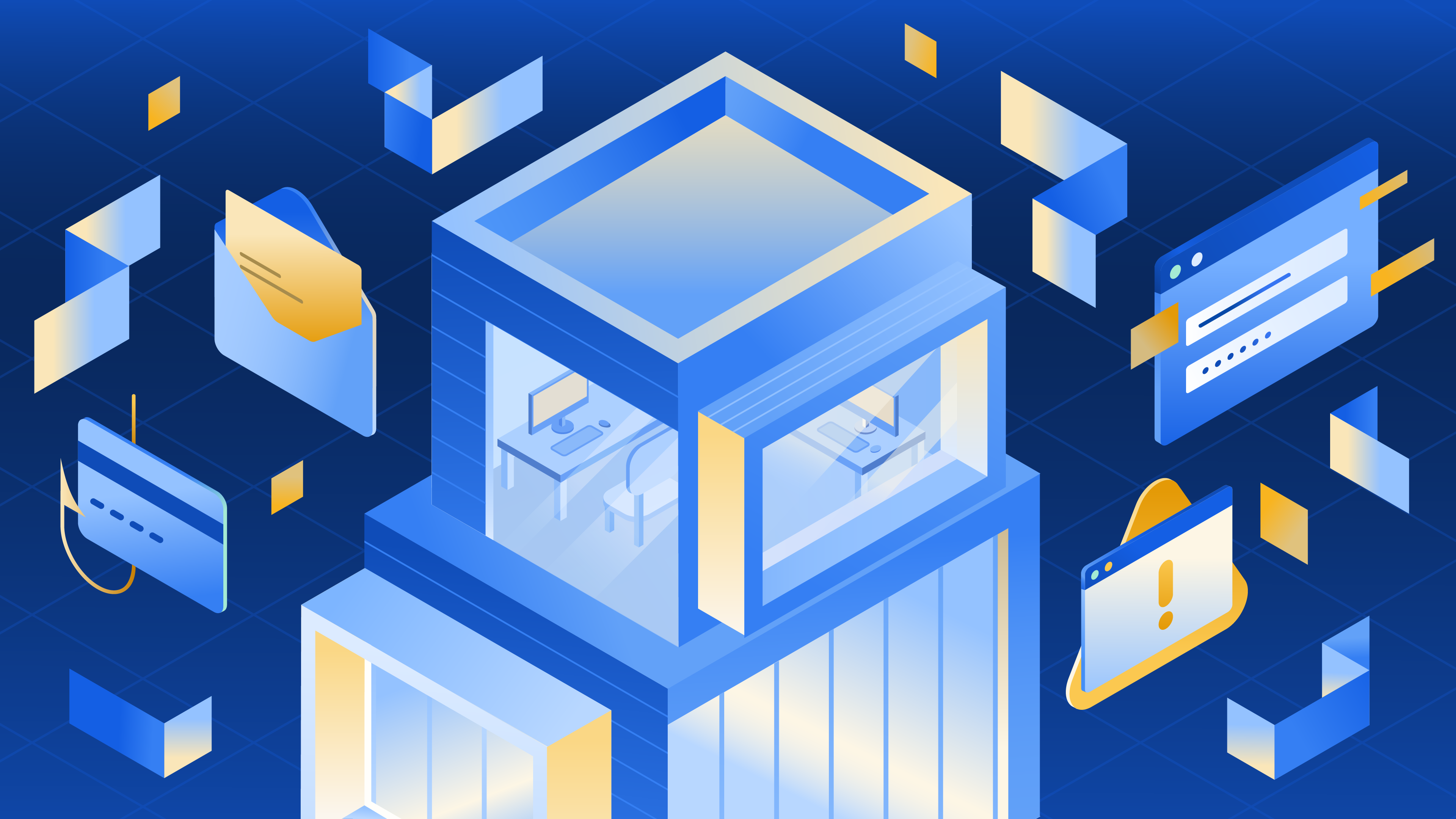 How attackers maintained persistence in AWS after stealing credentials