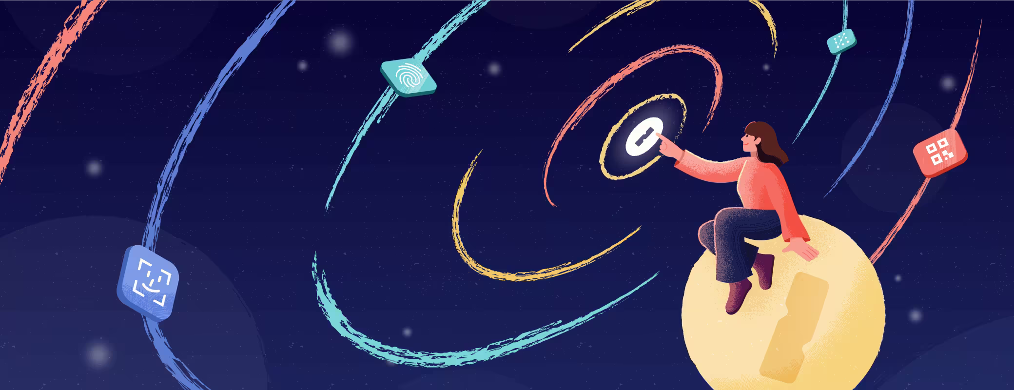 World Password Day 2025: Why the future is passwordless (but not password-free)