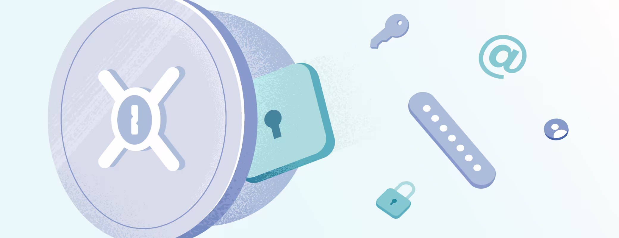 Announcing four new administrator controls for 1Password Business