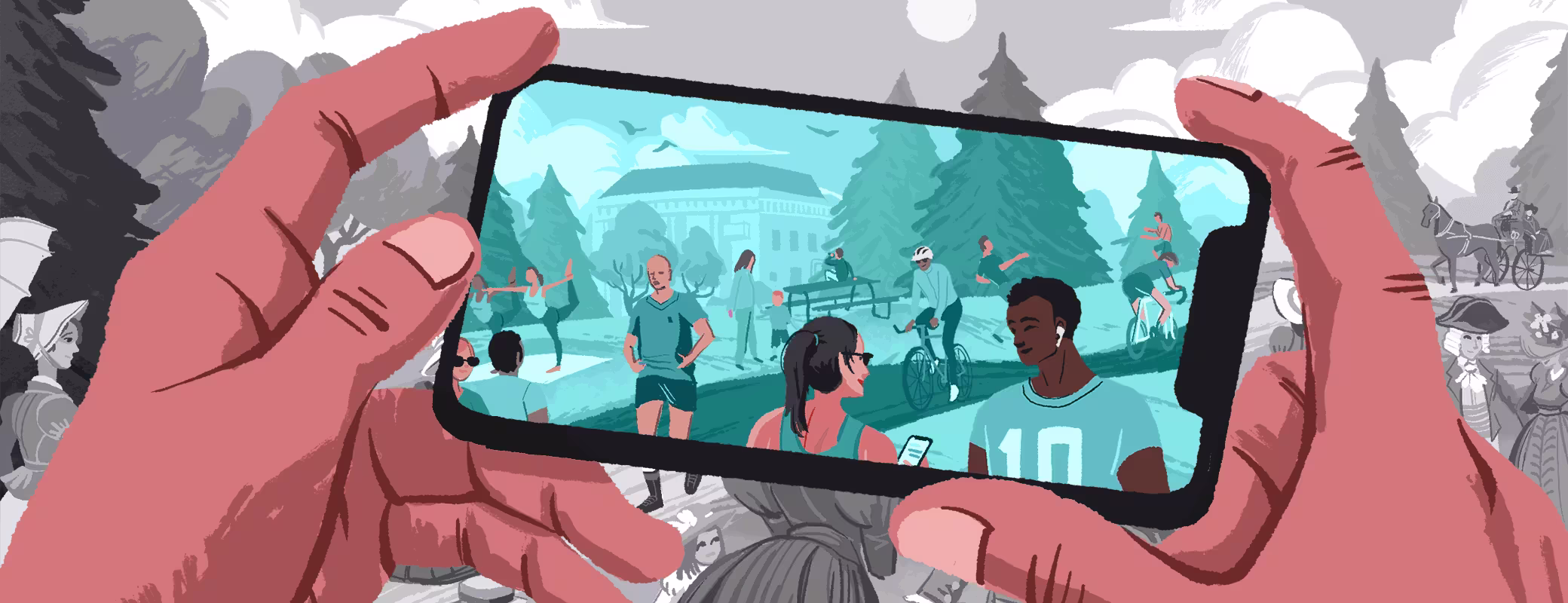 We need better systems for vulnerability management