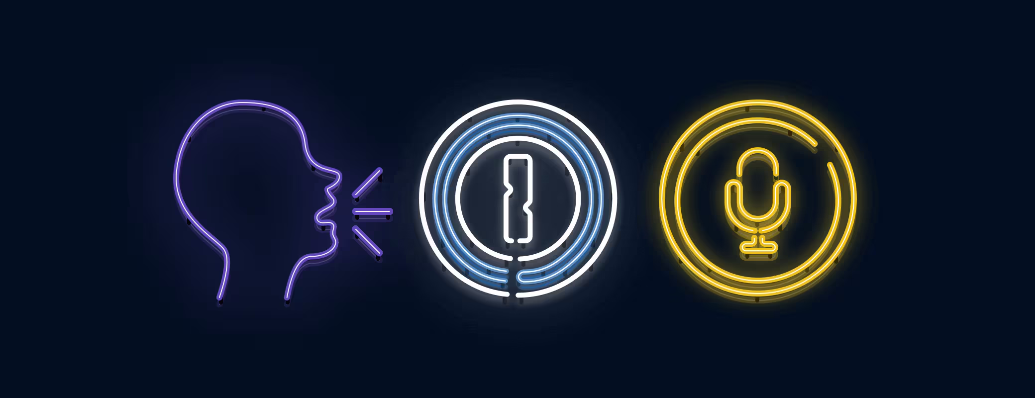 Voice Control in iOS 13 is amazing and 1Password is ready