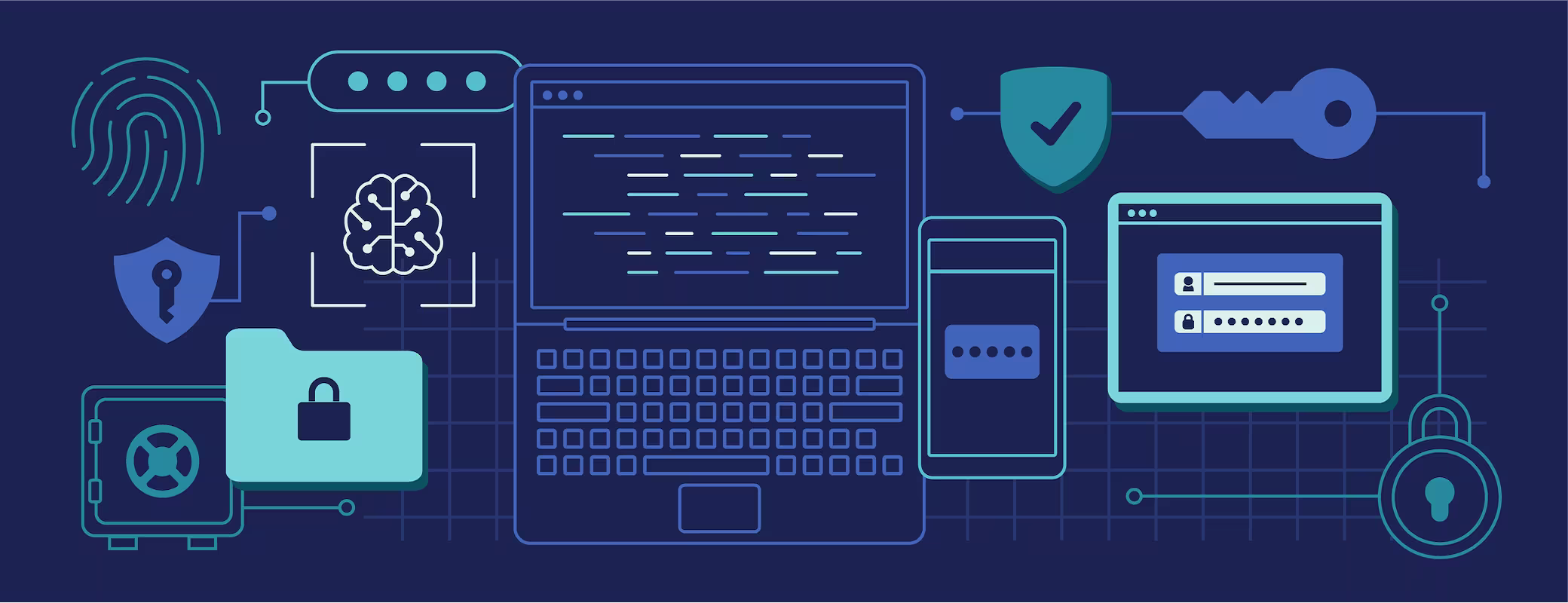 An Identity Security taxonomy for Agentic AI