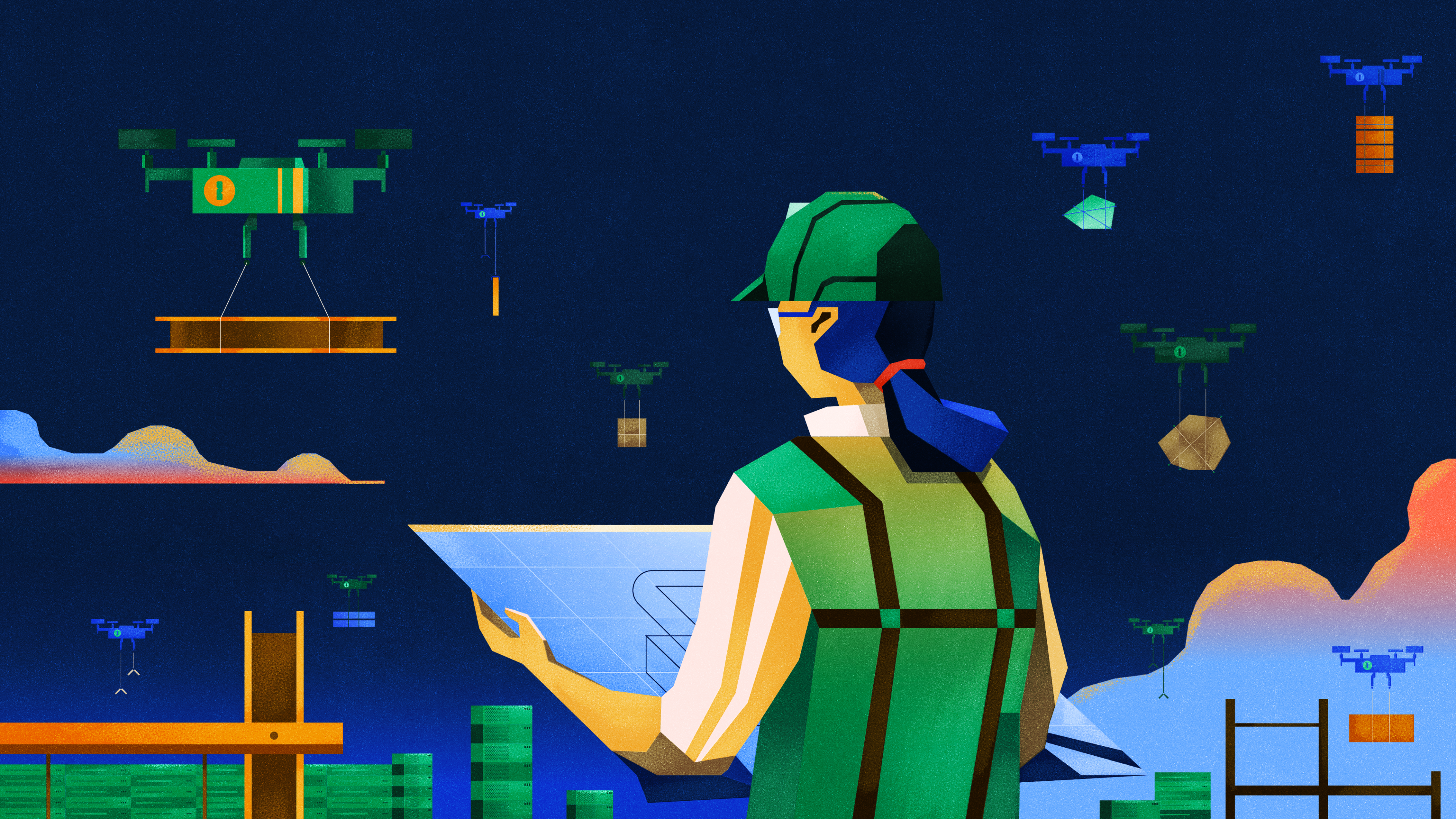 From Jira to PR: How we built agent-driven pipelines for design system changes