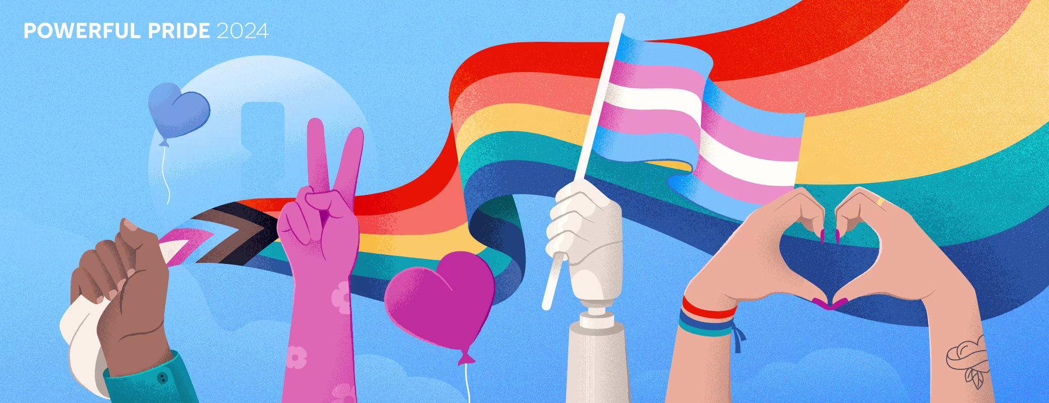 Progress on 2SLGBTQIA+ rights isn't always linear. But it's still progress.