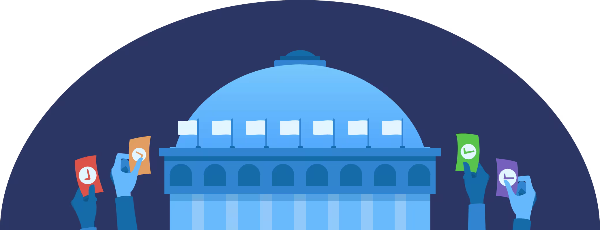 Introducing 1Password for Democracy