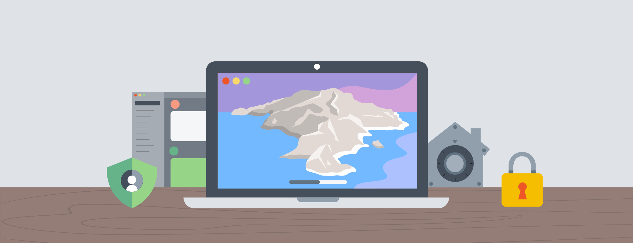 Security is a key focus in macOS Catalina | 1Password