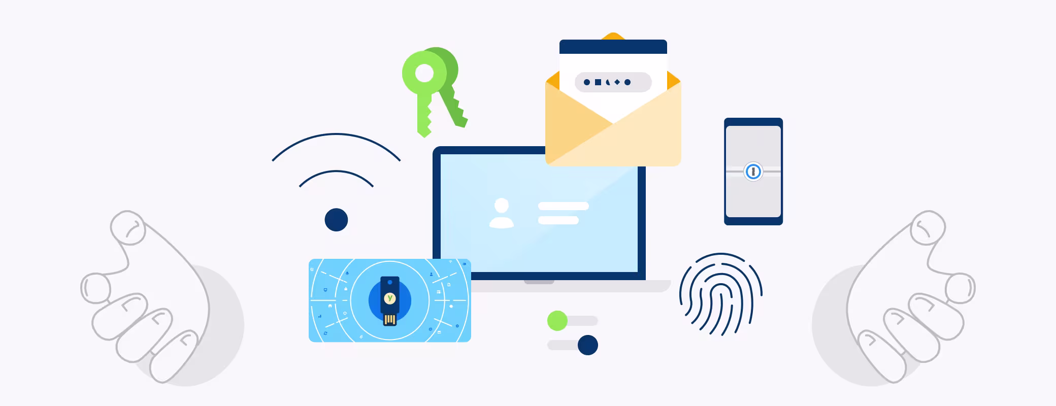 Set yourself up for security success in 2021