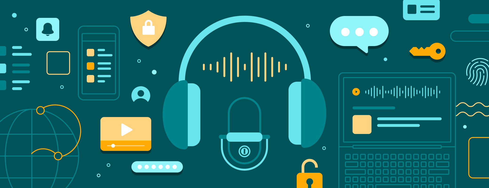 Darknet Diaries host Jack Rhysider talks about hacker teens and his AI  predictions | 1Password