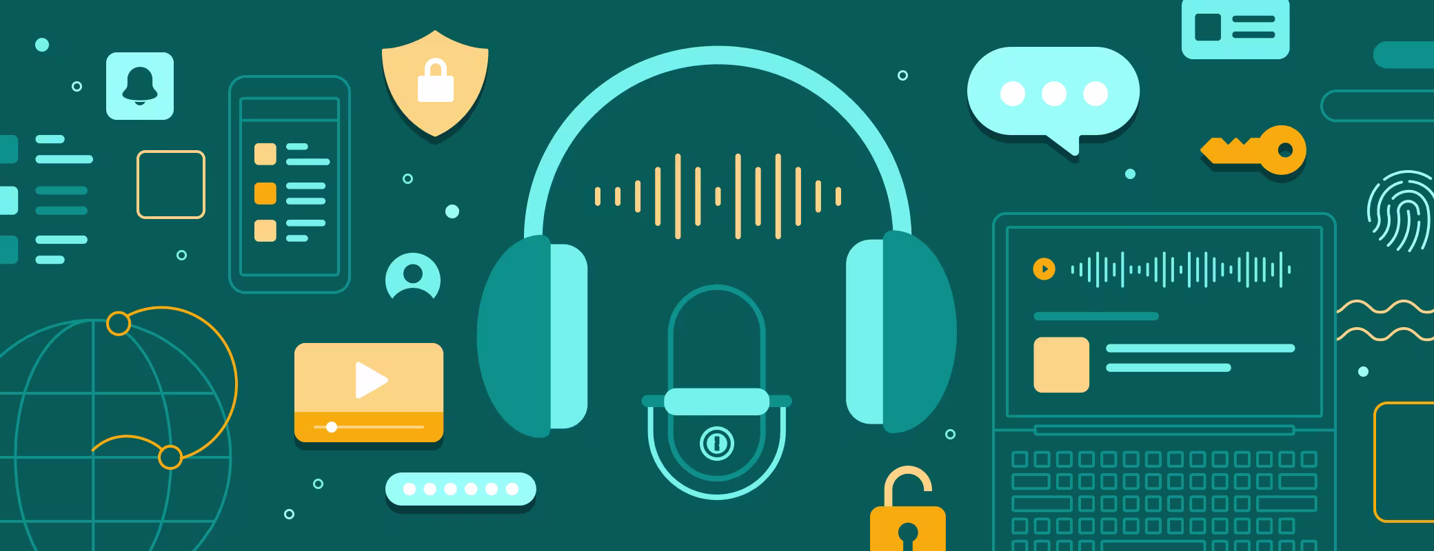 Darknet Diaries host Jack Rhysider talks about hacker teens and his AI predictions