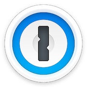 1Password - null