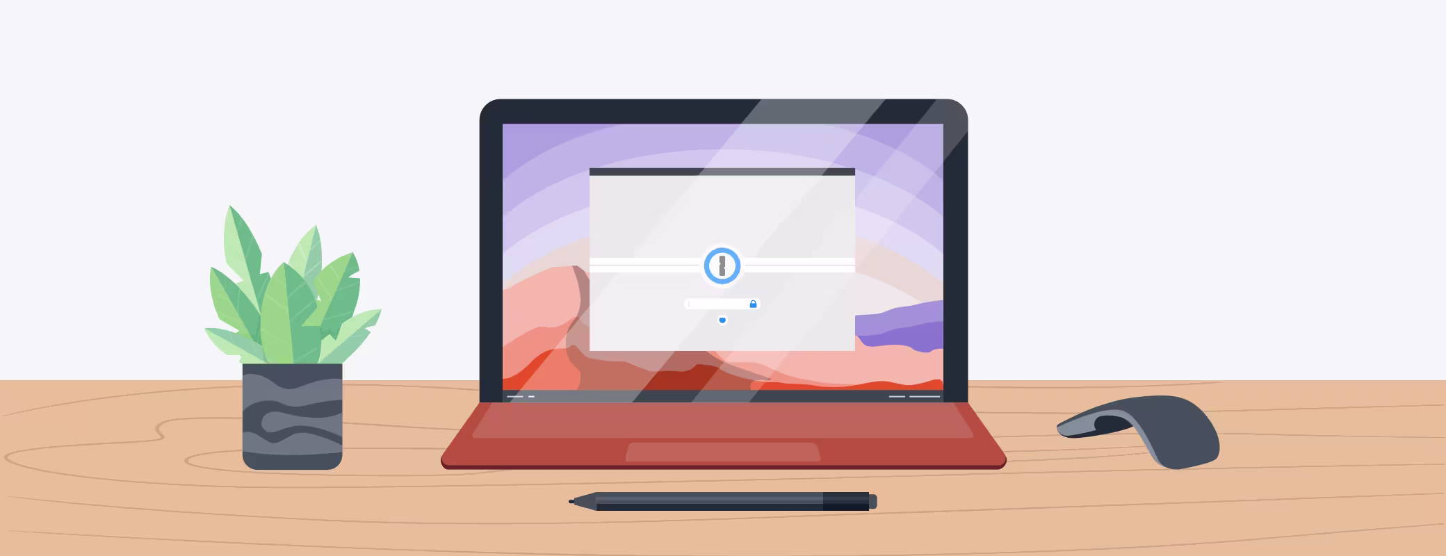 Why 1Password excels on the new Surface Pro