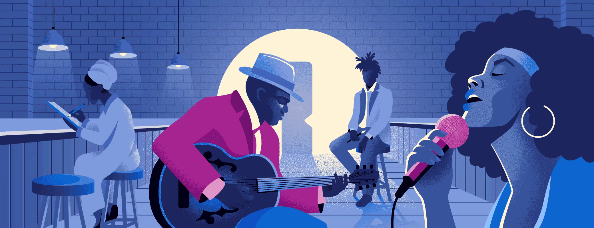 Celebrating Black innovators in tech, agriculture, education, and more