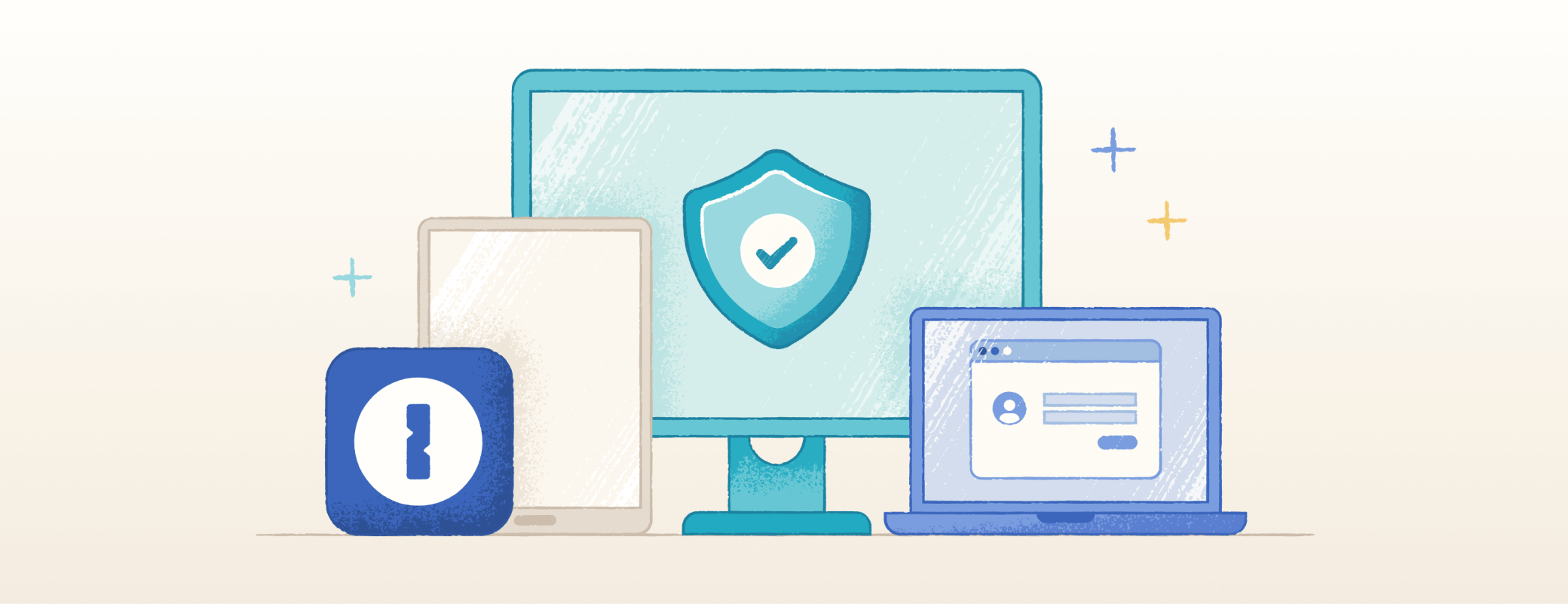 Picture of How the best businesses manage business passwords | 1Password