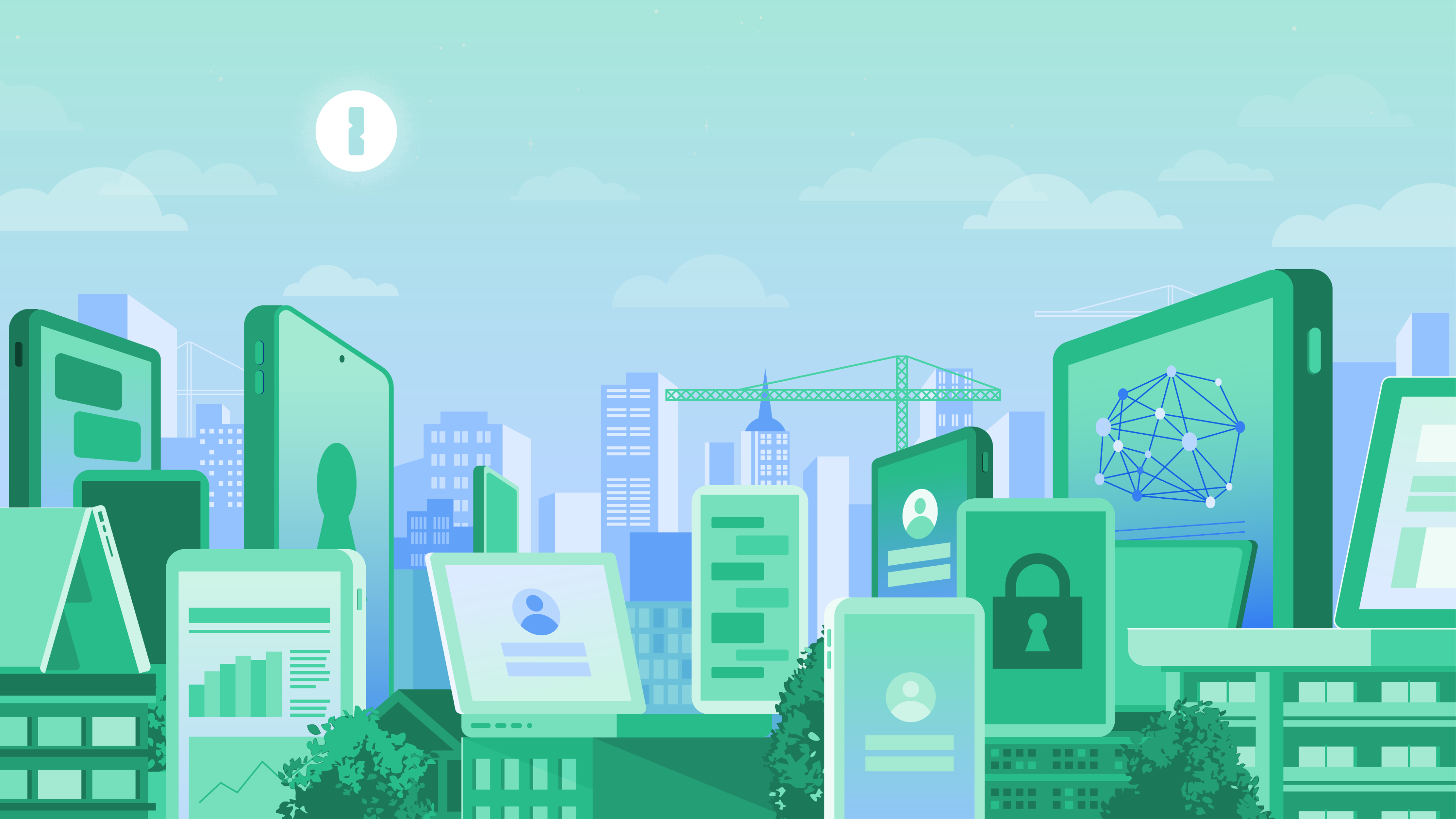 Productiv shutdown: Switch to 1Password for durable AI and SaaS Management