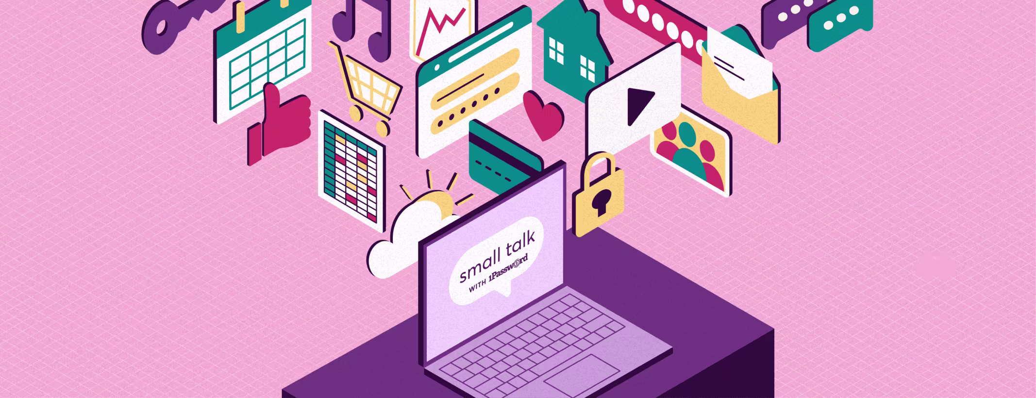 Small Talk: mindfulness when surfing the web at work