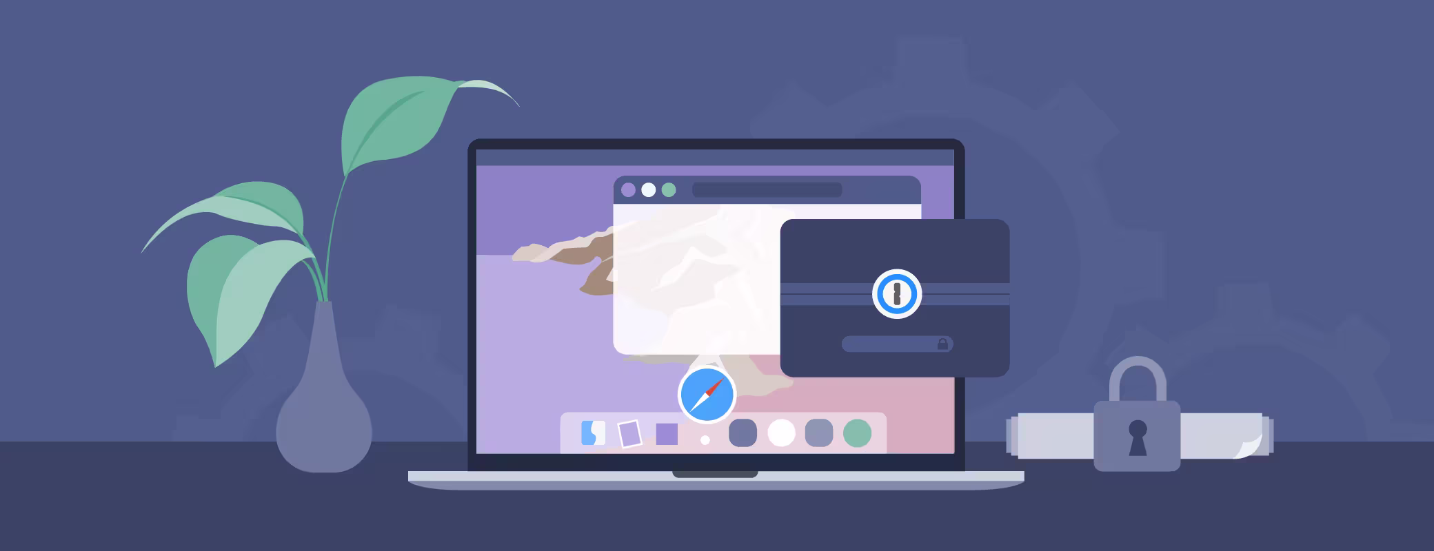 If you only use 1Password in Safari, it’s time to start also using an app