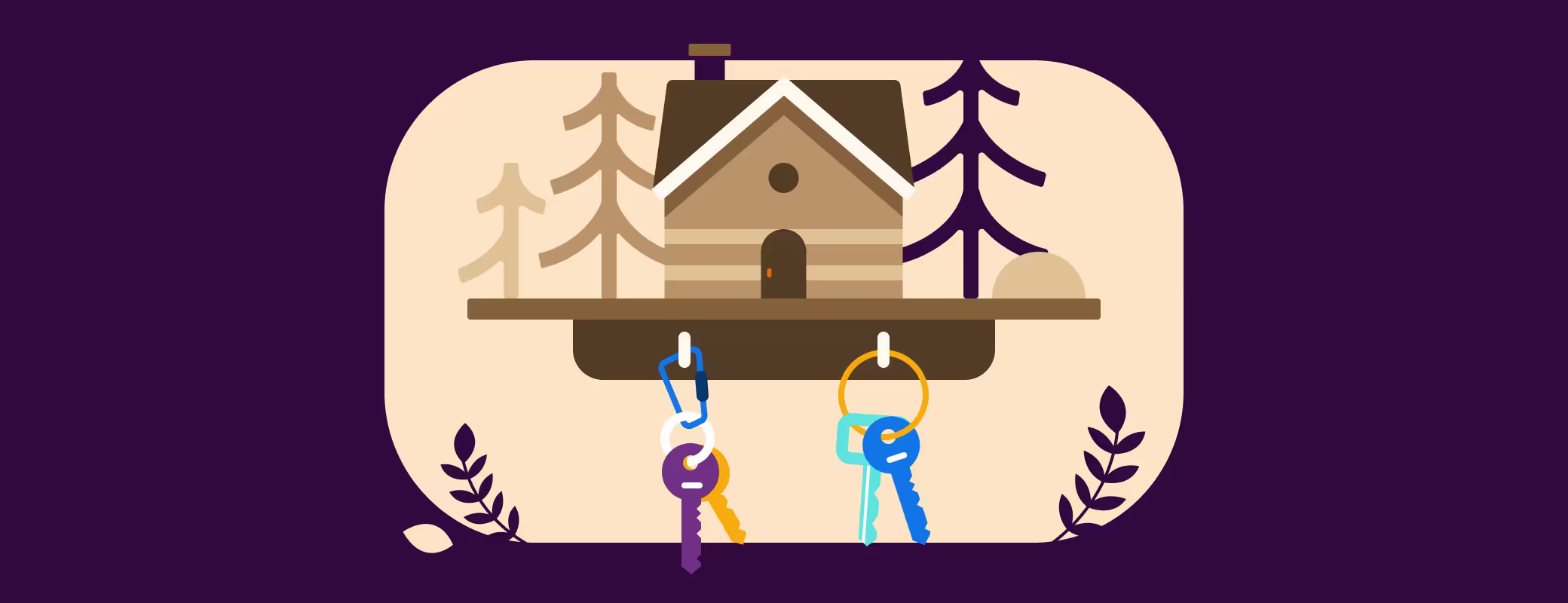 Running an Airbnb: How to share passwords securely with your guests