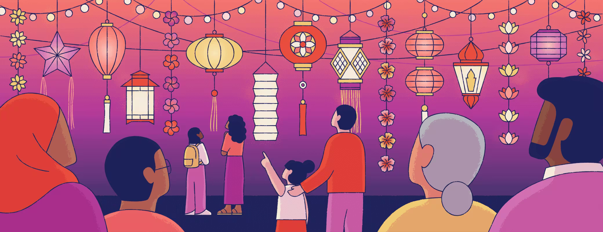 Advice for my younger self: Celebrating AAPI Heritage Month at 1Password