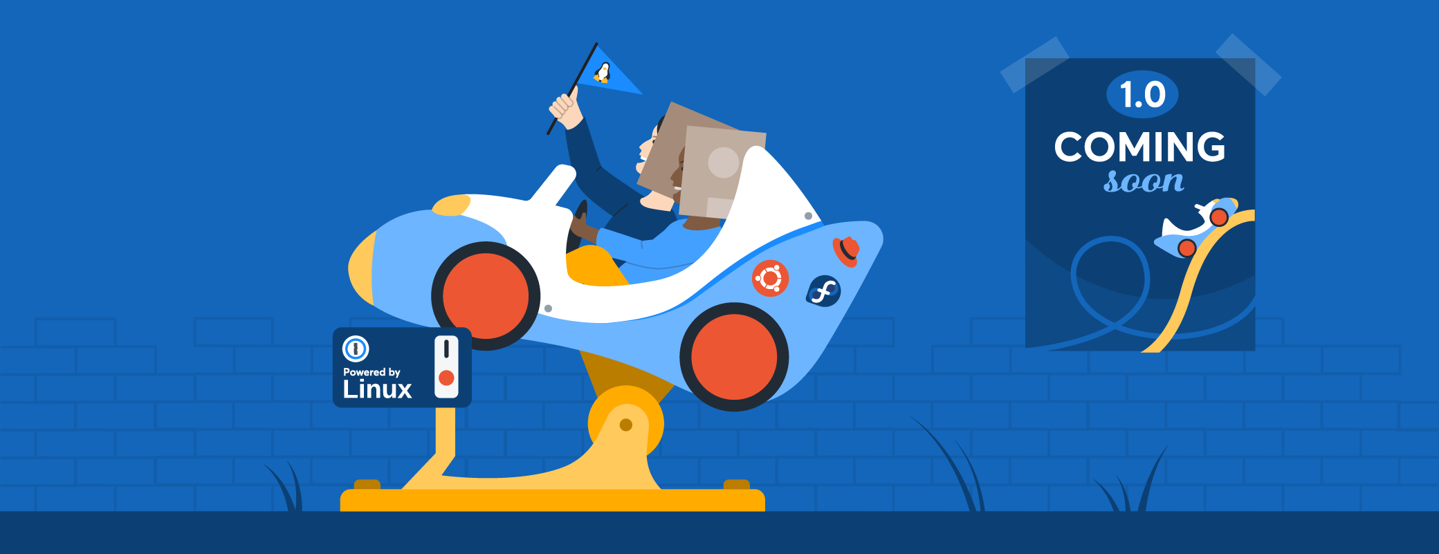 1Password for Linux beta is now open 🎊 🐧 🎊 | 1Password