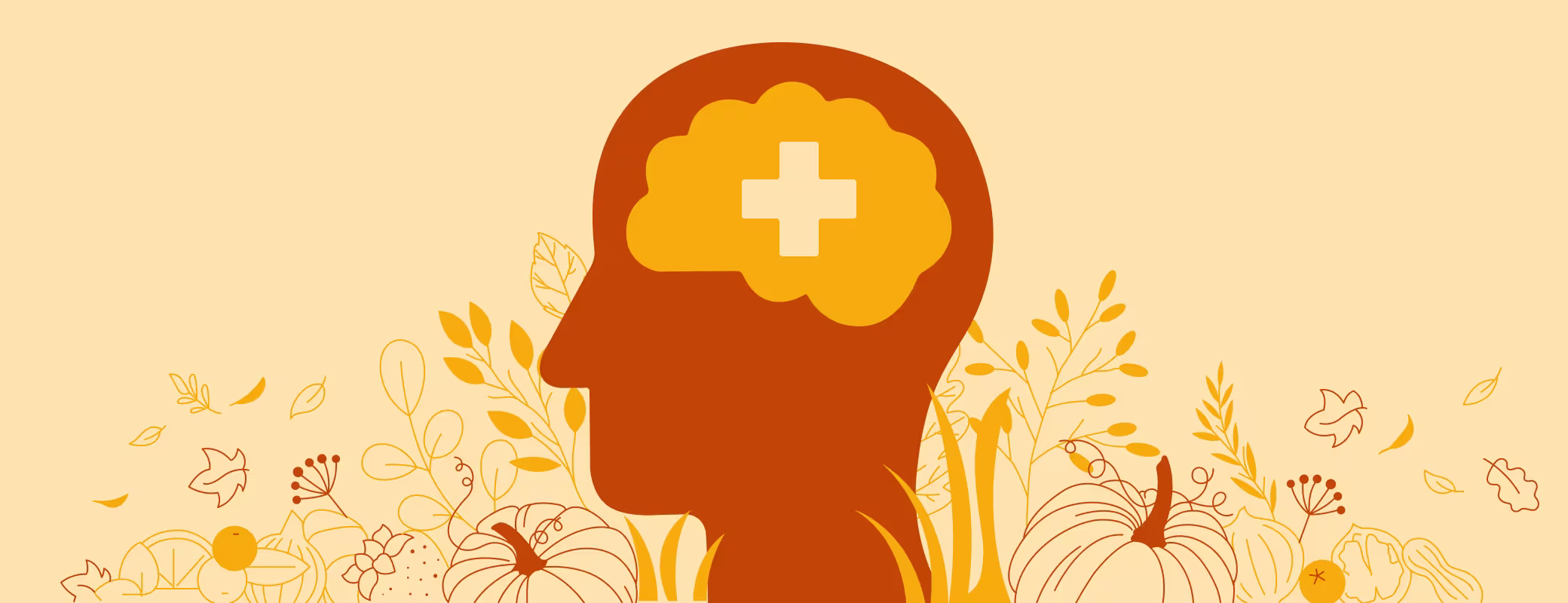 From the Founders’ Desk: Finding our centre this Thanksgiving