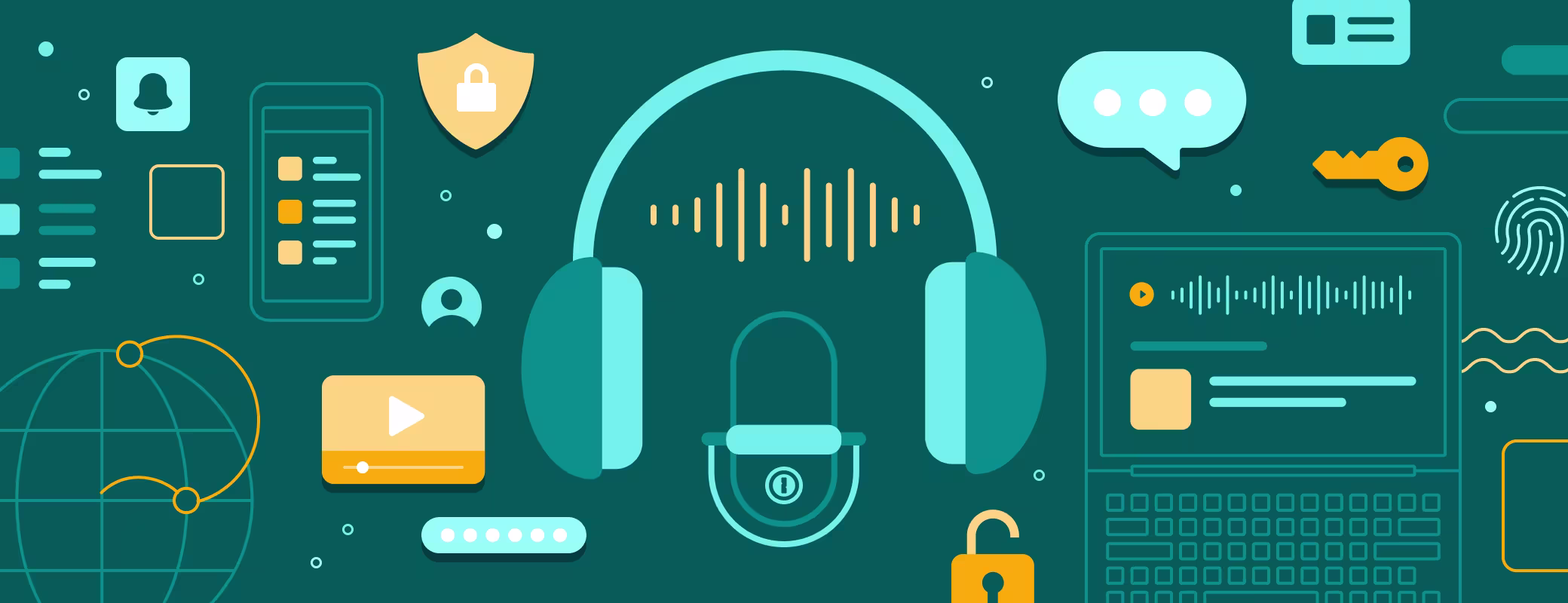 Reduce your digital footprint: 5 steps recommended by Theresa Payton