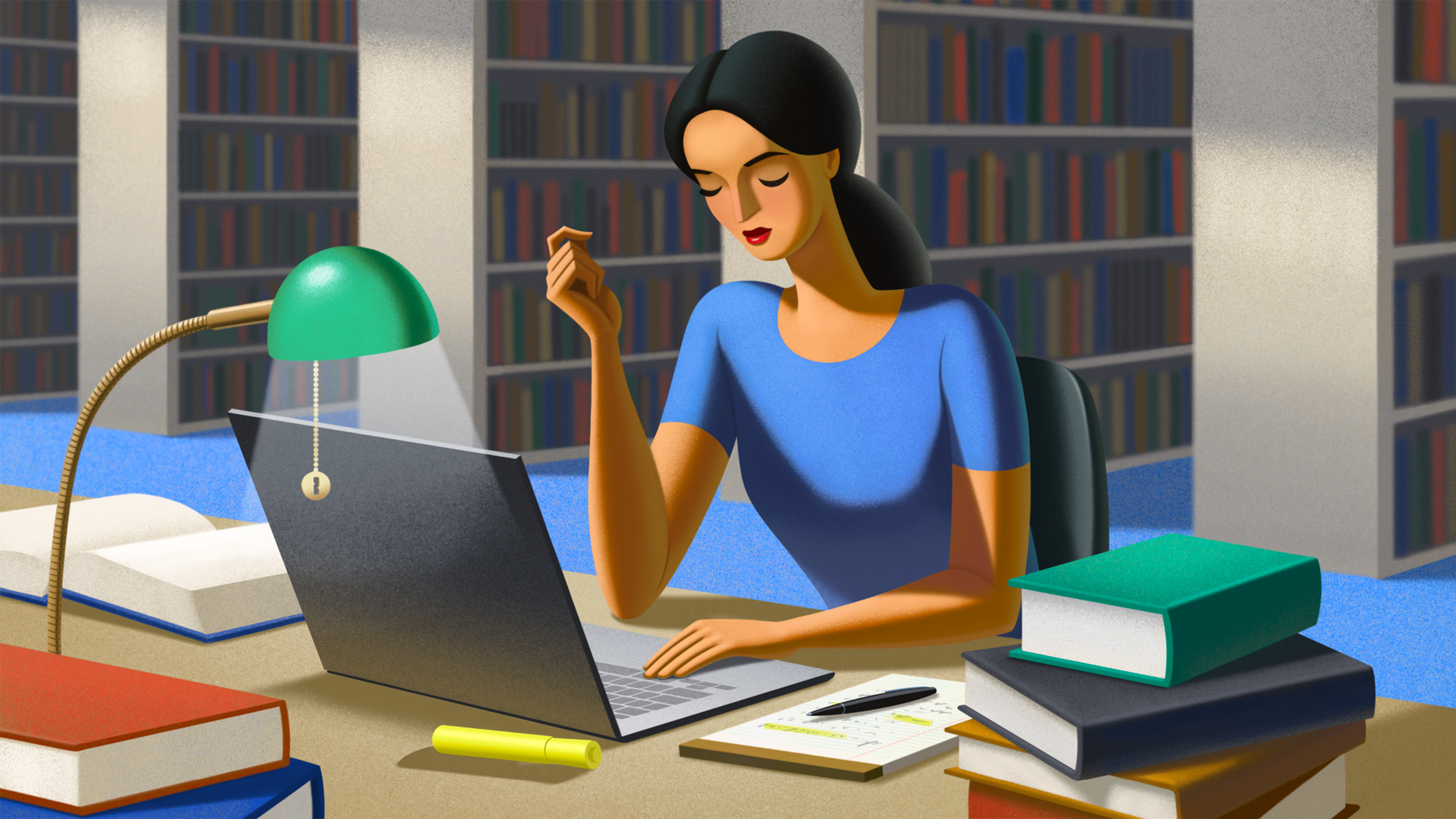 A college student's guide to better digital security