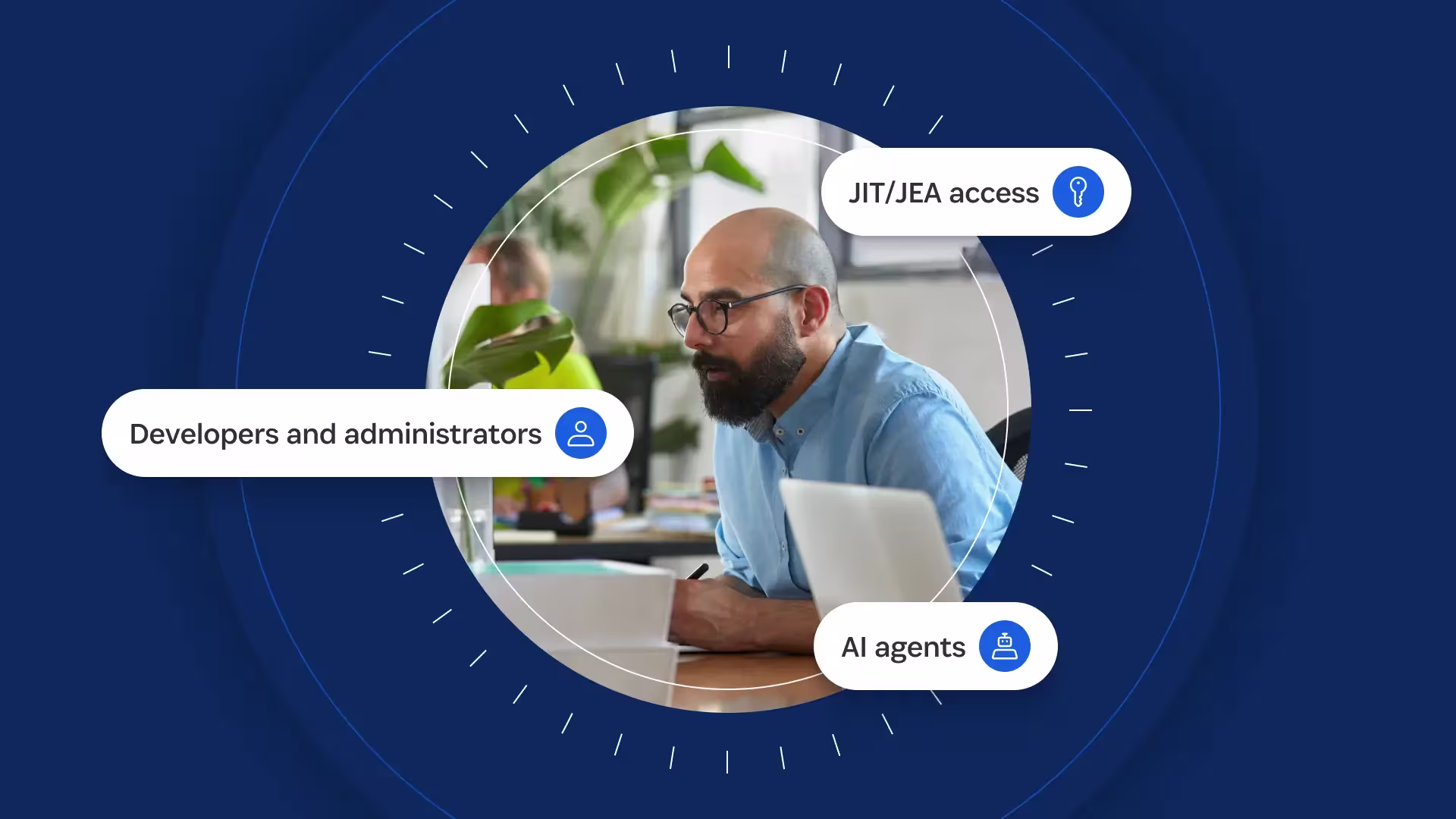 1Password Privileged Access received an honorable mention in the 2026 Gartner® Magic Quadrant™ for Privileged Access Management.