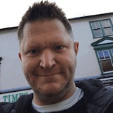 James Holloway - Storyteller